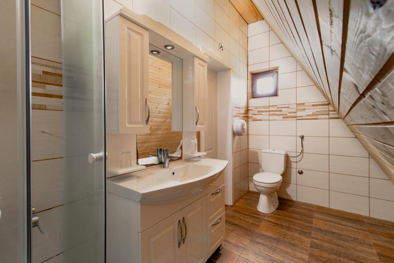 Etno Selo Montenegro Hotel Plužine Esterno foto
