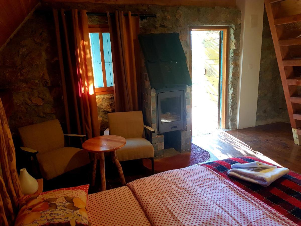 Etno Selo Montenegro Hotel Plužine Esterno foto