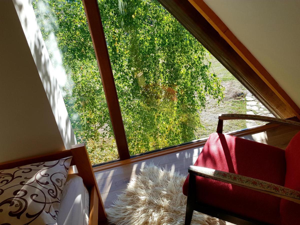 Etno Selo Montenegro Hotel Plužine Esterno foto
